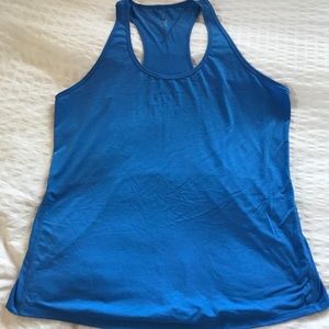 Lucy Racerback Tank